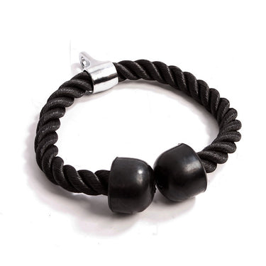Attachment Tricep Rope Cable Strap Cable Attachment - Oli Joy Sports