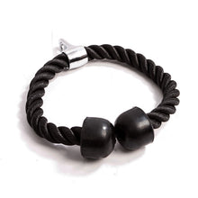 Load image into Gallery viewer, Attachment Tricep Rope Cable Strap Cable Attachment - Oli Joy Sports