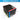 3 in 1 Heave Duty Jump Box Plyo 76x 51x 61cm - Oli Joy Sports