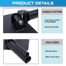 Load image into Gallery viewer, Core Trainer T-Bar Landmine - Oli Joy Sports