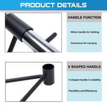 Load image into Gallery viewer, Core Trainer T-Bar Landmine - Oli Joy Sports