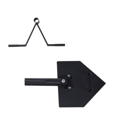 Core Trainer T-Bar Landmine - Oli Joy Sports