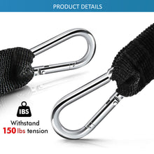 Load image into Gallery viewer, 11 PCS Resistance Band Set - Oli Joy Sports