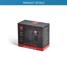 Load image into Gallery viewer, 11 PCS Resistance Band Set - Oli Joy Sports