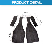 Load image into Gallery viewer, Ab Arm Sling Straps For Abdominal Muscle - Oli Joy Sports