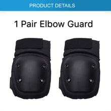Load image into Gallery viewer, 6pcs Kids Skating Protective Gear - Oli Joy Sports