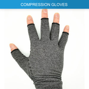 Pair Arthritis Gloves