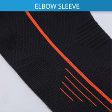 Load image into Gallery viewer, Elbow Brace Strength Sleeve&amp;Wrap Protector
