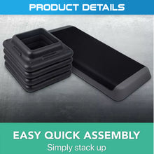 Load image into Gallery viewer, Aerobic Exercise Stepper Board - Oli Joy Sports