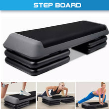 Load image into Gallery viewer, Aerobic Exercise Stepper Board - Oli Joy Sports
