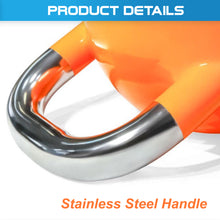 Load image into Gallery viewer, Stainless Steel Competition Kettlebell - Oli Joy Sports