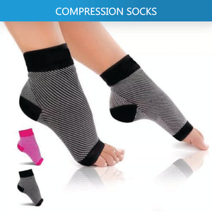 Foot Angel Compression Socks