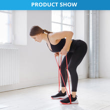 Load image into Gallery viewer, Heavy Duty Strength Resistance Bands - Oli Joy Sports