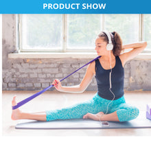 Load image into Gallery viewer, Heavy Duty Strength Resistance Bands - Oli Joy Sports