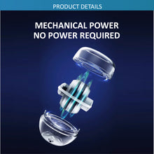 Load image into Gallery viewer, GYRO Wrist Ball - Oli Joy Sports