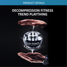 Load image into Gallery viewer, GYRO Wrist Ball - Oli Joy Sports