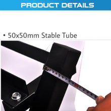 Load image into Gallery viewer, 3 Layers Tiers Dumbbell Storage Rack Stand Adjustable Space - Oli Joy Sports