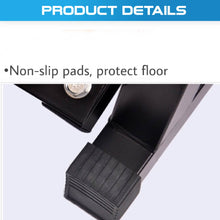 Load image into Gallery viewer, 3 Layers Tiers Dumbbell Storage Rack Stand Adjustable Space - Oli Joy Sports