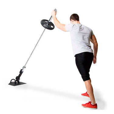 Core Trainer T-Bar Landmine - Oli Joy Sports