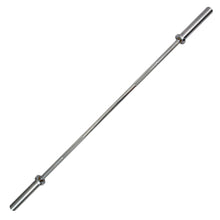 Load image into Gallery viewer, Pre Order 1.8M Olympic Weight Barbell Bar 12KG 700LB - Oli Joy Sports