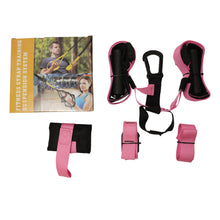 Load image into Gallery viewer, Suspension Trainer System Straps - Oli Joy Sports