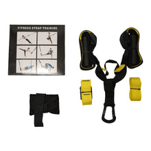 Load image into Gallery viewer, Suspension Trainer System Straps - Oli Joy Sports
