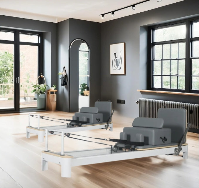 How to Maintain Your Oak Wood Pilates Reformer for Years of Use