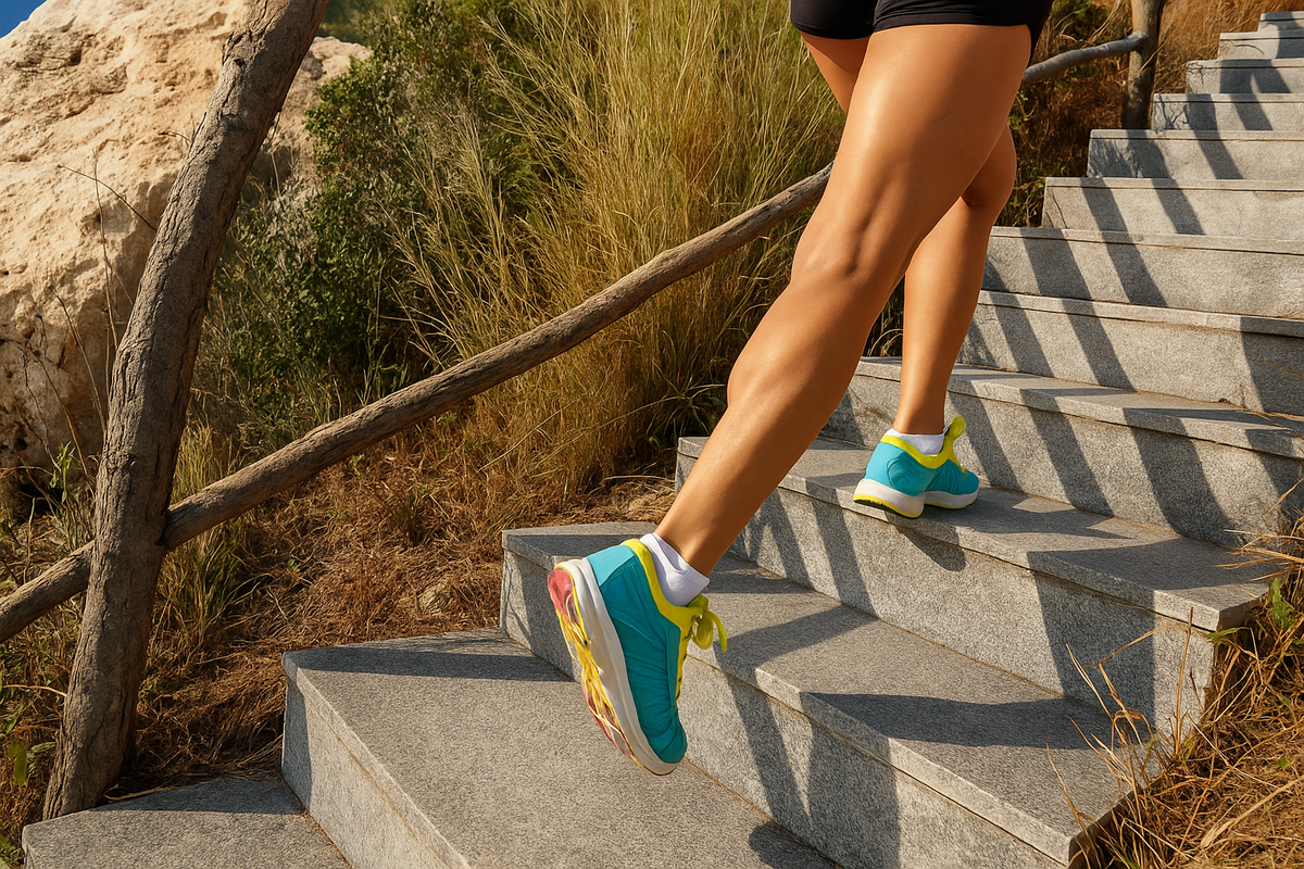 Olijoy Magnetic Vertical Climber Review & Benefits