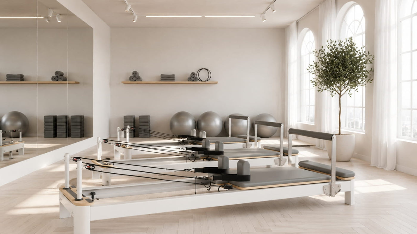 5 Signs Your Pilates Studio Needs a Reformer Upgrade in 2026 