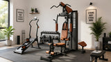 Best Home Gym Bundles in Australia 2026 — By Budget and Goal 