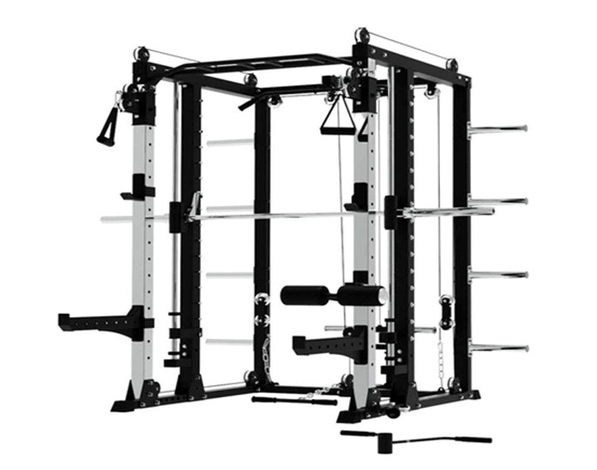 The Ultimate Christmas Fitness Gift Guide for Home Gym Lovers