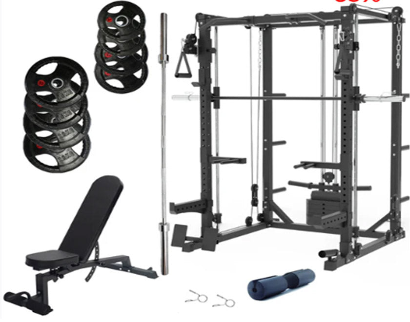 Top Christmas Fitness Gifts for Him — Practical Ideas They’ll Actually Use