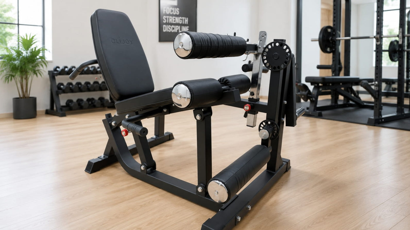 Why Buy Gym Equipment from a Brisbane Store? (5 Advantages Over Online-Only Retailers) 