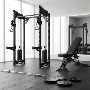 Home Gym Package