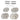 Weight Plates Bundles