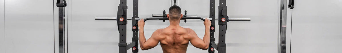 Power Racks | Weight Racks & Squat Racks for Sale – Oli Joy Fitness