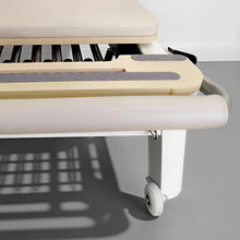 Load image into Gallery viewer, OliJoy Aluminum Full-Track Pilates Reformer | Commercial Precision Aluminum Pilates Reformer
