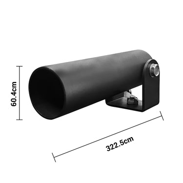 2.0mm Landmine attachment