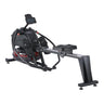 Black Water Rowing Machine
