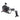 Black Water Rowing Machine