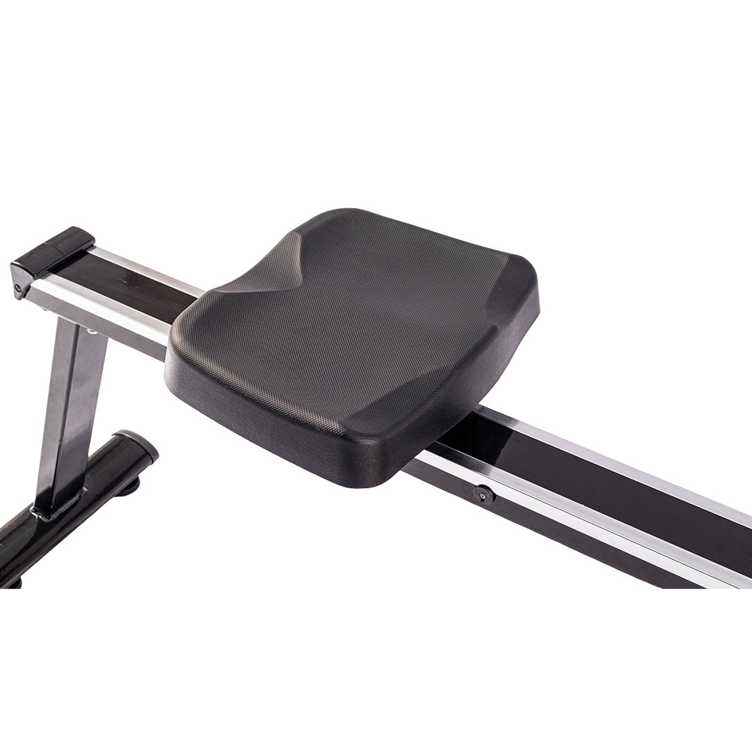 OLI JOY Double Sculls Air & Magnetic Rower