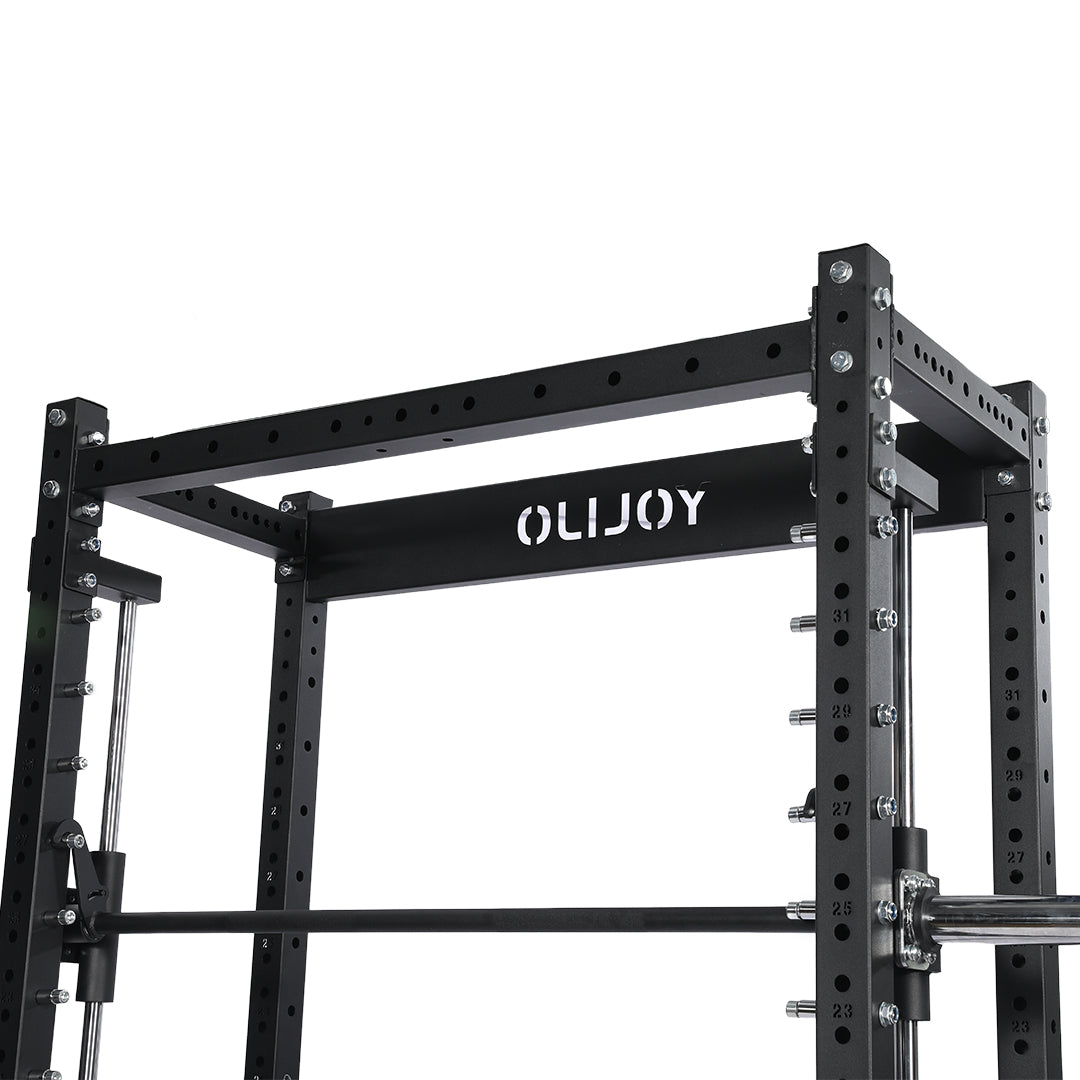 2.0mm Smith Machine Attachment