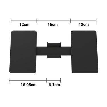 2.0mm Foot Pad Board