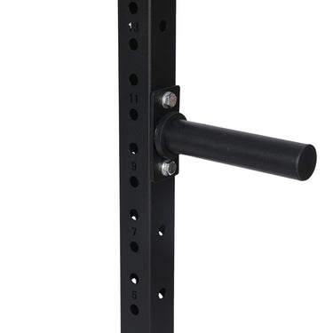 Preorder 2.0mm 2 PCS Plate Holder/Weight Storage Rig