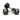 15kg to 35kg Hex Dumbbell & Premium Quality Storage Rack Bundle (8 pairs -390kg) - Oli Joy Sports 