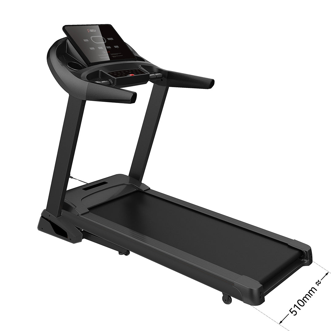 Oli Joy AltiFold 20 — 20% Incline, Auto-Adjust