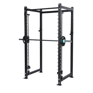Full Cage 2.0+ Smith System Plates Load