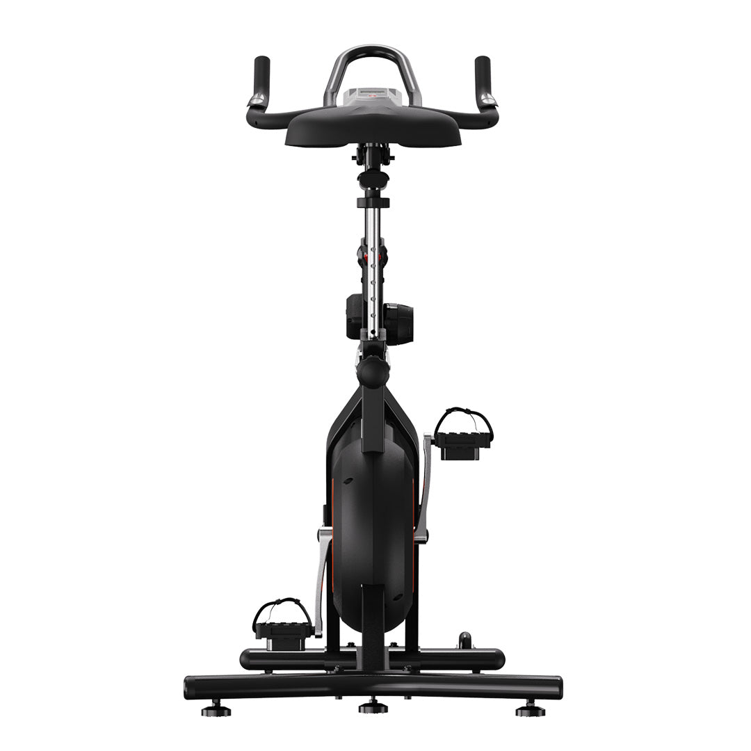 Oli Joy 5383 Total Home Gym Bundle – Smith Machine with 100 kg Plates, Adjustable Bench & Magnetic Bike