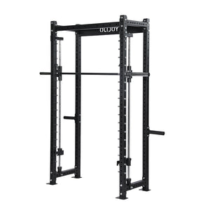 Half Cage 2.0+ Smith System