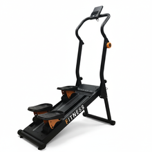 Load image into Gallery viewer, Oli Joy Magnetic Vertical Stair Climber — 8-Level Magnetic Resistance for Home Gym
